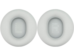 Almohadillas Para Los Oídos De Piel Proteica Y Esponja