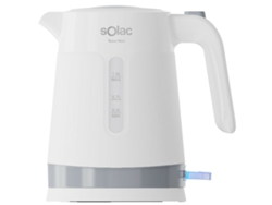 Hervidor Solac Kt5852 (1 L, 220-240 V)