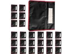 Organizador De Silla De Tela Oxford Duradera Con Múltiples Bolsillos Para