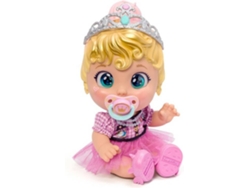 Muñeco MAGIC BOX Baby Cool Missy Bling  (Edad Mínima Recomendada: 3años)