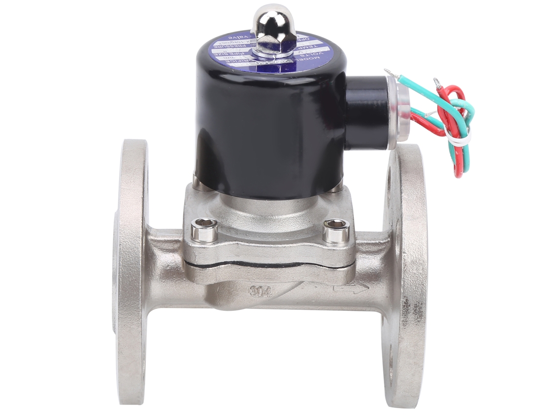 Kit de reemplazo de la válvula solenoide de parada del motor diésel (reemplazo, parada)