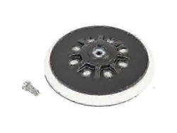 Plato Lijador Para Festool Es150, Et2, Es/ets 150, Lex150, Let