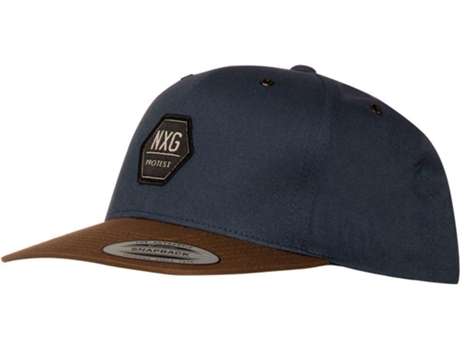 Sombrero para Hombre PROTEST Nxg Kobe Azul para Outdoor (Tamaño Unico)
