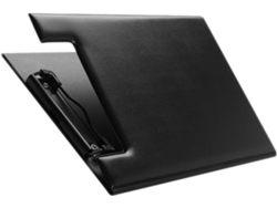 Tablero De Escritura De Escritorio, Soporte Vertical Para Documentos Con Tapa