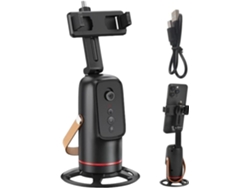 Soporte Automático Recargable Para Teléfono Móvil | Trípode