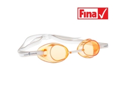 Gafas de Natación MADWAVE Racer (Tamaño Unico)