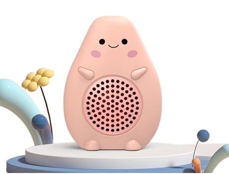 MAIR Altavoz Bluetooth inalámbrico de aguacate