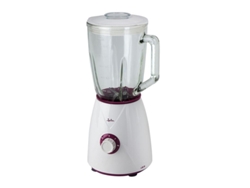 Licuadora Jata Bt265 1,5 L Batidora De Mesa 1300 W Blanca
