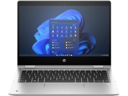 Portátil HP Pro X360 435 G10 con diseño invertido, procesador AMD Ryzen