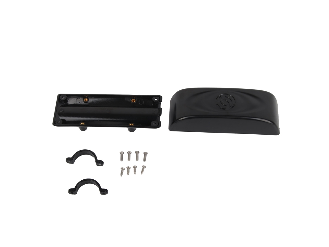 Caja Controlador Bicicleta Eléctrica Abs