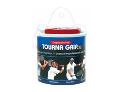 Juego de 30 almohadillas de tenis TOURNA Tac