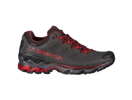 Zapatillas LA SPORTIVA Ultra Raptor II Leather GTX - Carbon-Spice 44
