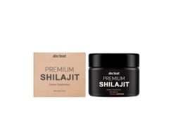 Pasta de Shilajit para uso oral