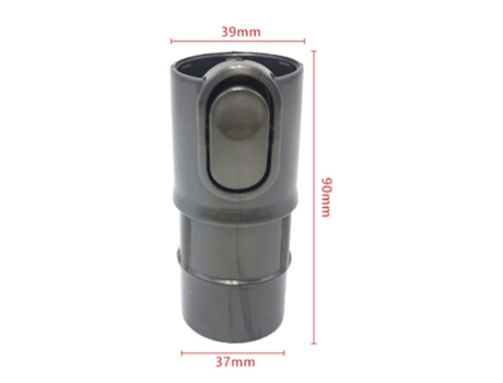 Adaptador para Dyson V6 ,Dc14,Dc17,Dc28 accesorios para aspiradoras herramienta de limpieza del hogar reemplazo de limpieza de barredora