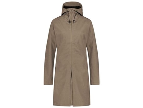 Casacos AGU Jaqueta Seq Rain Urban Outdoor Verde,Castanho XL Mulher