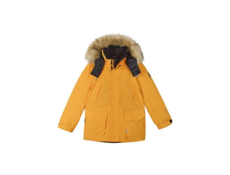 Chaqueta de Niños REIMA Serkku Naranja (8 años)