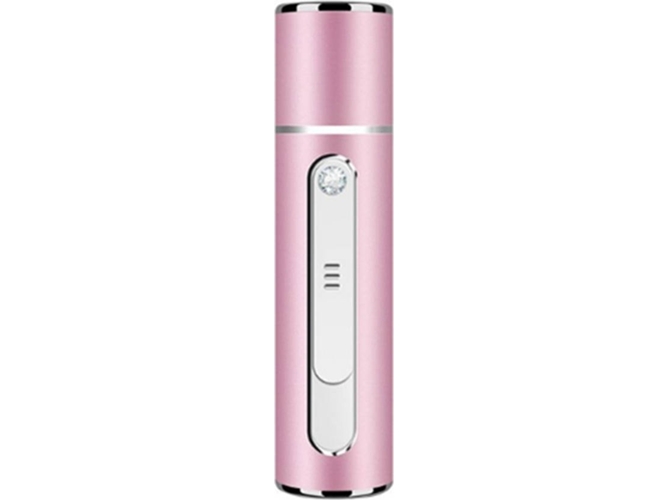 Masajeador Facial WJS Pink