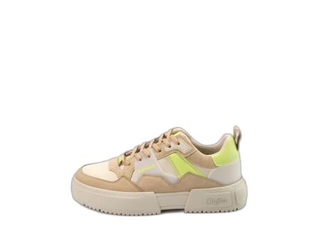 Zapatillas para Mujer BUFFALO (37 - Multicolor)