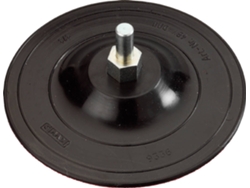 Taladro con Velcro para Placa Lijadora KWB (115 mm)