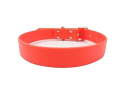 2026-collar Para Perros Duradero Impermeable Y Cómodo Fácil De Limpiar De Alta Performance