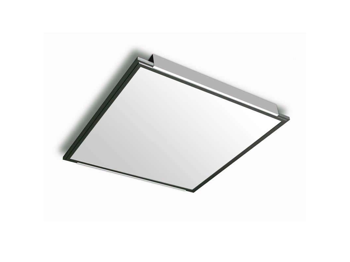 Sekia Paneled Herrajes Acero Inox Para Panel Led LEDBOX