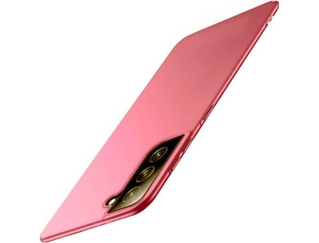 Carcasa Samsung Galaxy S22+ Plus 5G GIFT4ME Rosa
