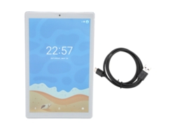 Tableta Android (Wi-Fi, batería de larga duración)