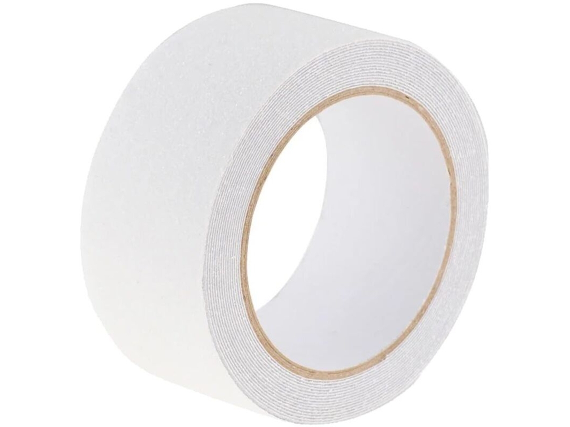 Cinta Antideslizante De 0,5 Mm – Para Usar En Escalones – ...