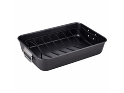Molde para Horno SAN IGNACIO BGEU-5055 (Acero al carbono - Rectangular)