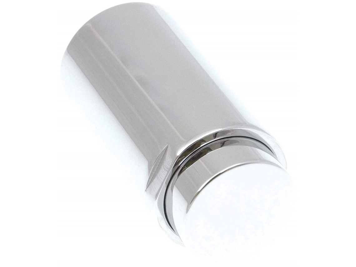 Push-button Extension Sleeve