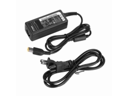 Adaptador De Corriente De 20 V Y 2,25 A Para Portátiles/tabletas Lenovo: Cargador Seguro Y Estable.