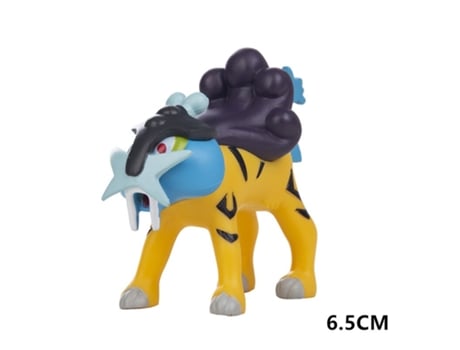 Muñeco GAATPOT Tomy New Different Styles Pokemon 4-13Cm Anime Figure Pikachu Mewtwo Eevee Vulpix Bulbasaur Collection Pet Action Model Toy Gift