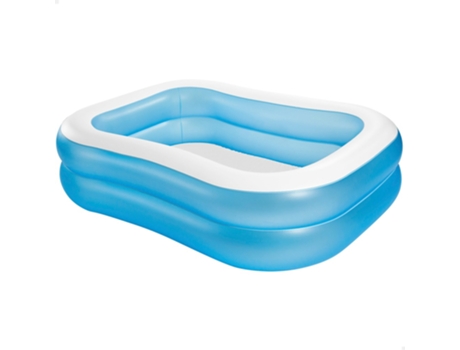 Piscina Familiar Hinchable INTEX