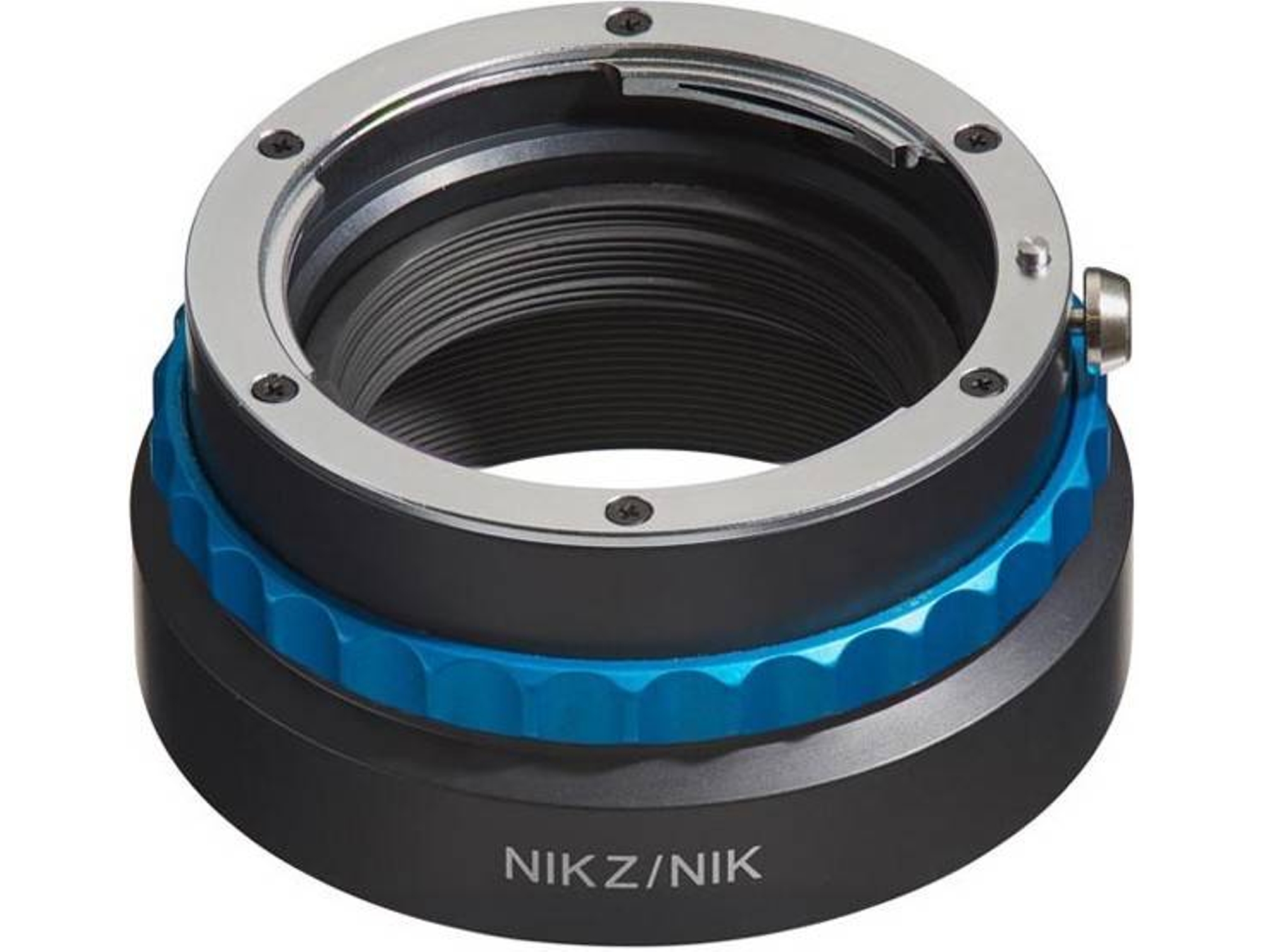 Adaptador NOVOFLEX NIKZ/NIK F Z