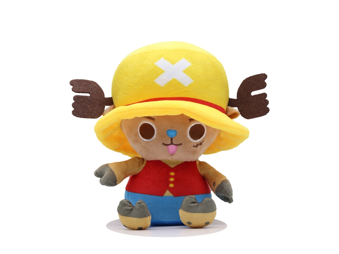 Peluche de Rey Pirata de 20 cm, muñeco, muñeca