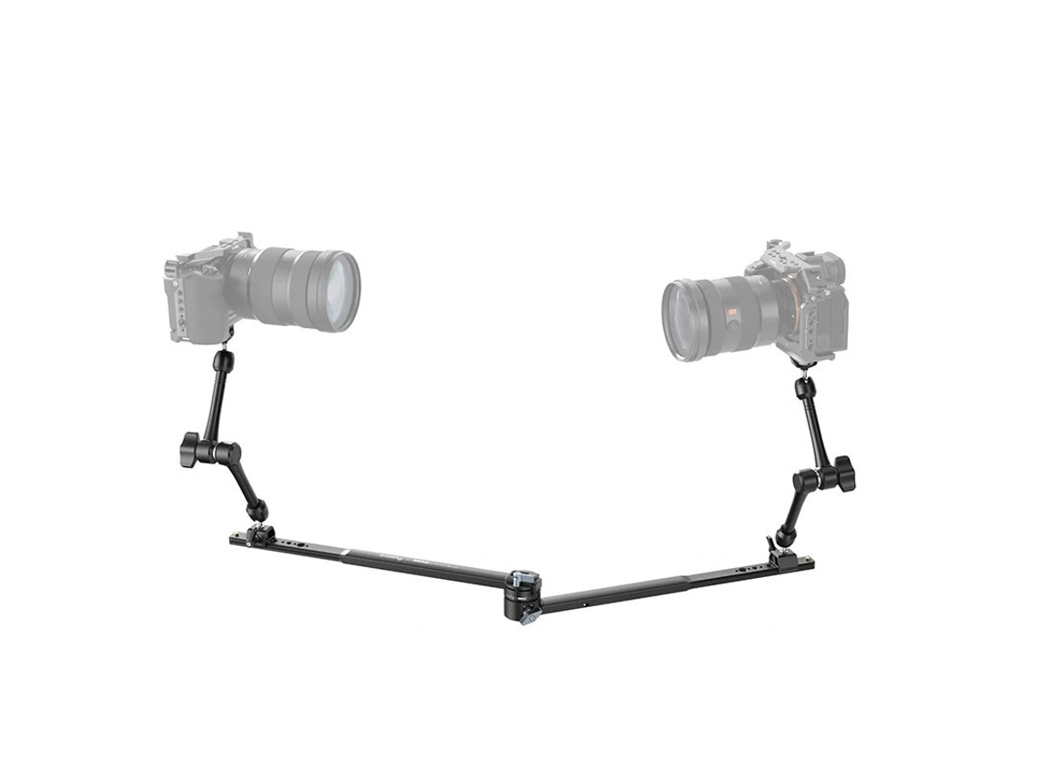 Kit De Seguimiento De Tomas Con Brazo Extensible Smallrig Md4362 Mikevisuals