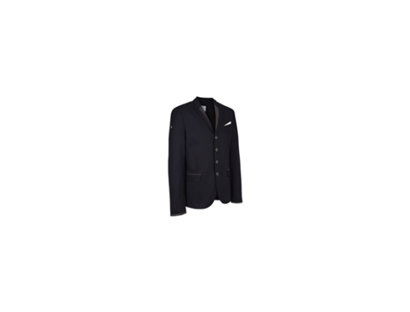 Chaqueta de Hombre SAMSHIELD Competiciónsamshield Louis Negro (52)