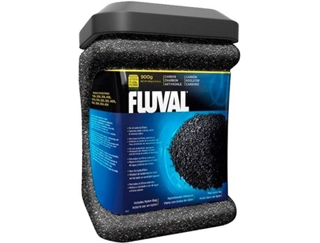 Filtro para Peces FLUVAL Premium Carbón (900 gr)