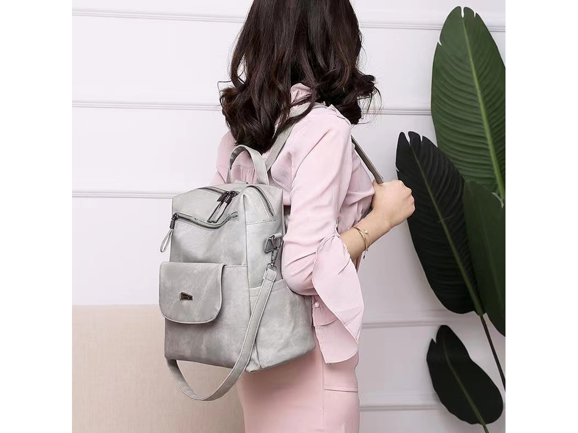 Bolso multiusos mujer clearance