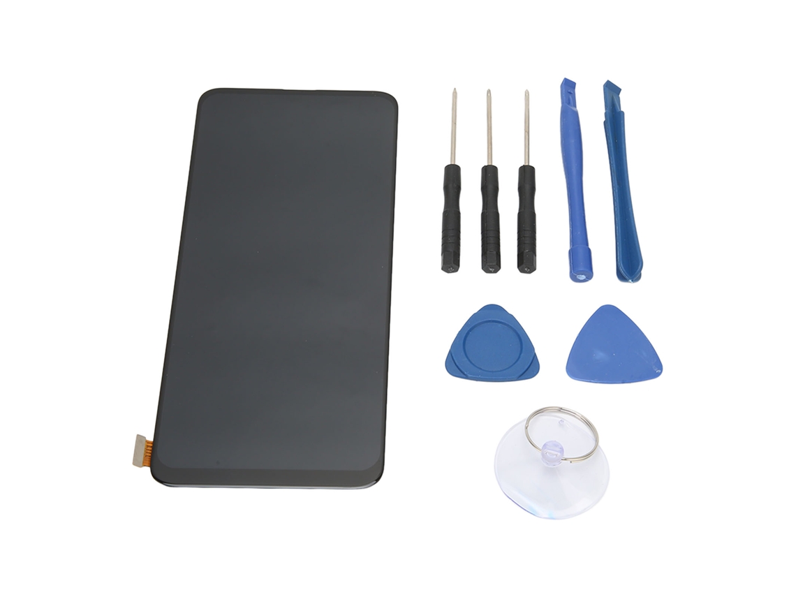 Pantalla Táctil Lcd Para Xiaomi K30 Pro, K30 Pro Zoom Y Poco F2 Pro Con Herramientas De Extracción.