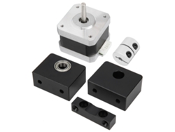 Kit De Actualización De Tornillo De Guía Dual Z-axis Para Impresoras 3d Creality Ender 3/3s/3pro