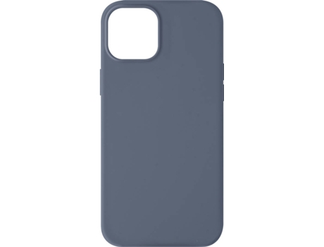 Funda Apple iPhone 13 Mini AVIZAR Soft Touch (Gris)