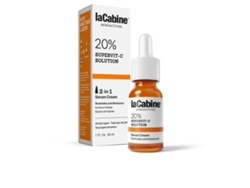 Monoactives 20% Supervit C Solution Sérum Crema LA CABINE 30 ml