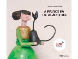 A Princesa De Aljustrel