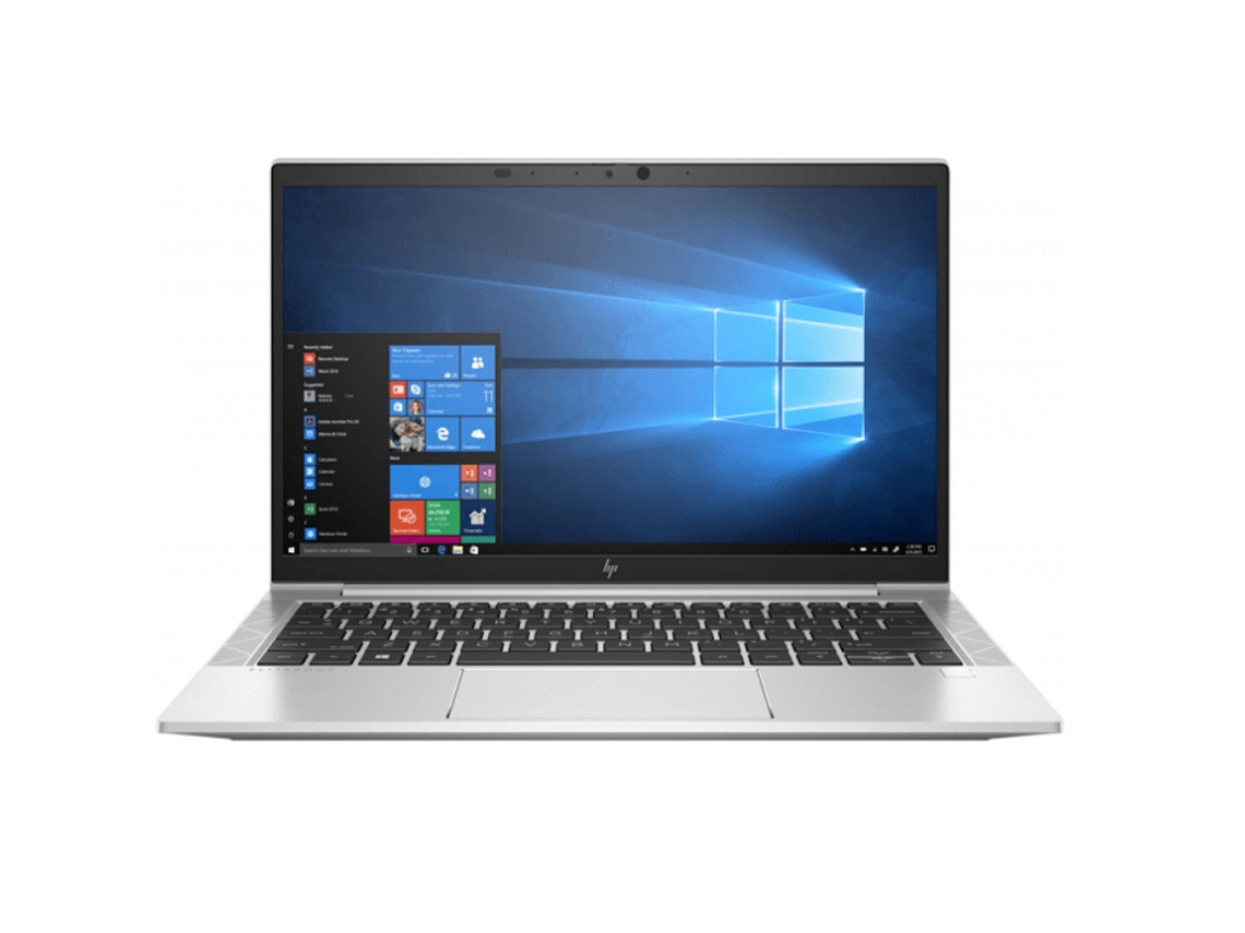 Portátil HP Elitebook 830 G7 13 3 I5 10310U 8Gb SSD 256Gb Full HD Como Nuevo Reacondicionado