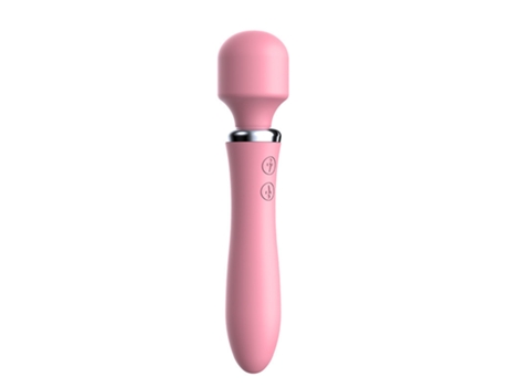 Vibrador PETHUEL Punto G multifrecuencia ZDB-0630-262 Rosa