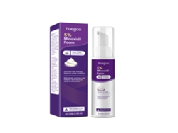 Mousse para el crecimiento del cabello sin enjuague para mujeres