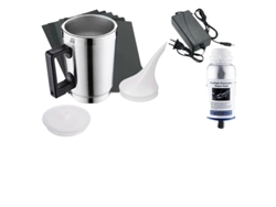 Restaurador de plástico para automóviles, refrescante de interiores, agente de recubrimiento, S3 300 ml x S12 300 ml OEM