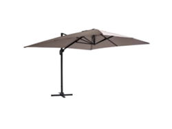 Somrbilla Rectangular Colgante (4 X 3 M)