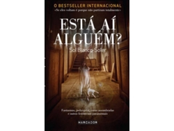 SOL BLANCO SOLER 'ESTA AI ALGUEM ?' $C13